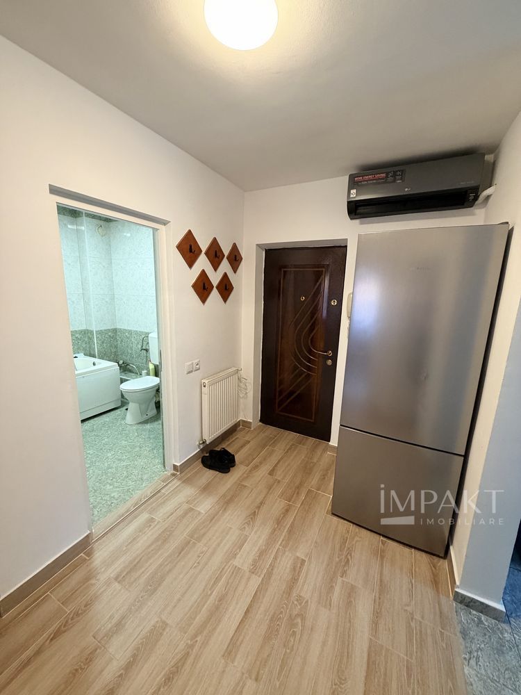 De Inchiriat - Apartament 2 Camere Decomandat | Zona Iulius Mall | - Poză 4