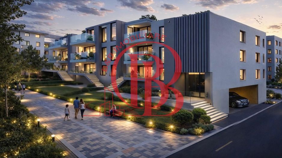 3 camere | Gradina Proprie | Metrou Nicolae Teclu | Pallady - Poză 1