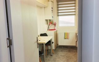 Metrou Dimitrie Leonida Bloc 2022 - Apartament 2 Camere Decomandat - Poză 6