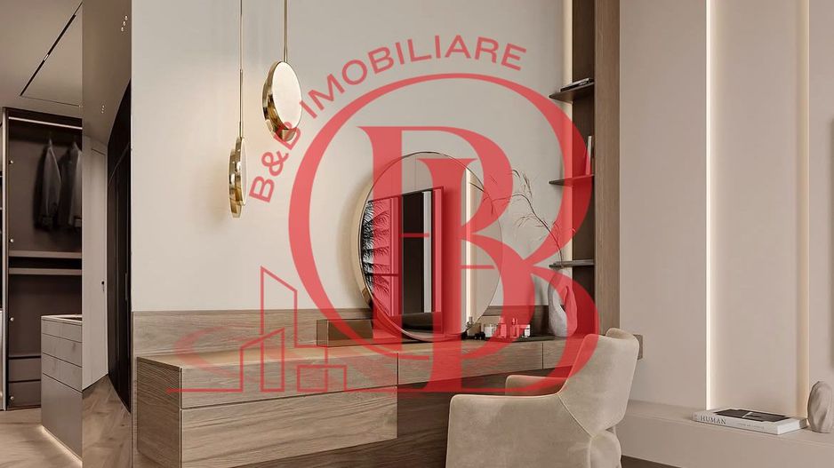 Mutare rapida 4 camere cu terasa 166mp-7min Metrou N. Teclu - Poză 10