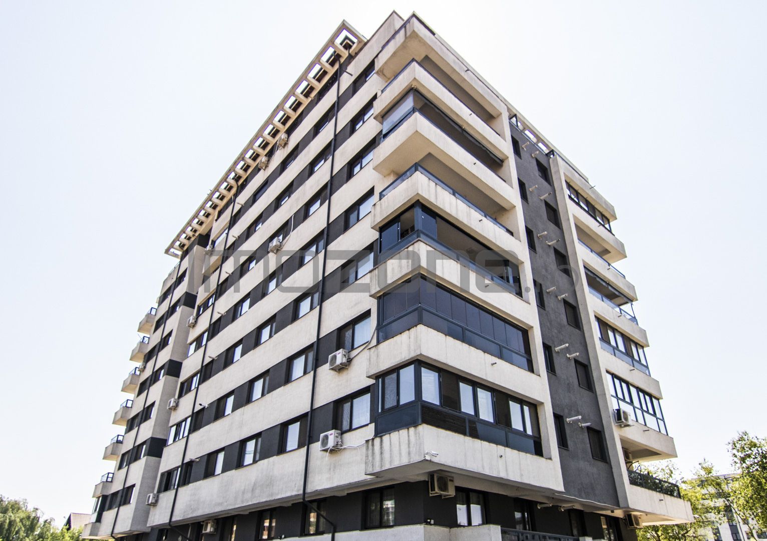 DE INCHIRIAT - PENTHOUSE-MILITARI-3 CAMERE CU TERASA DEOSEBITA 50MP,  NEMOBILAT - Poză 1