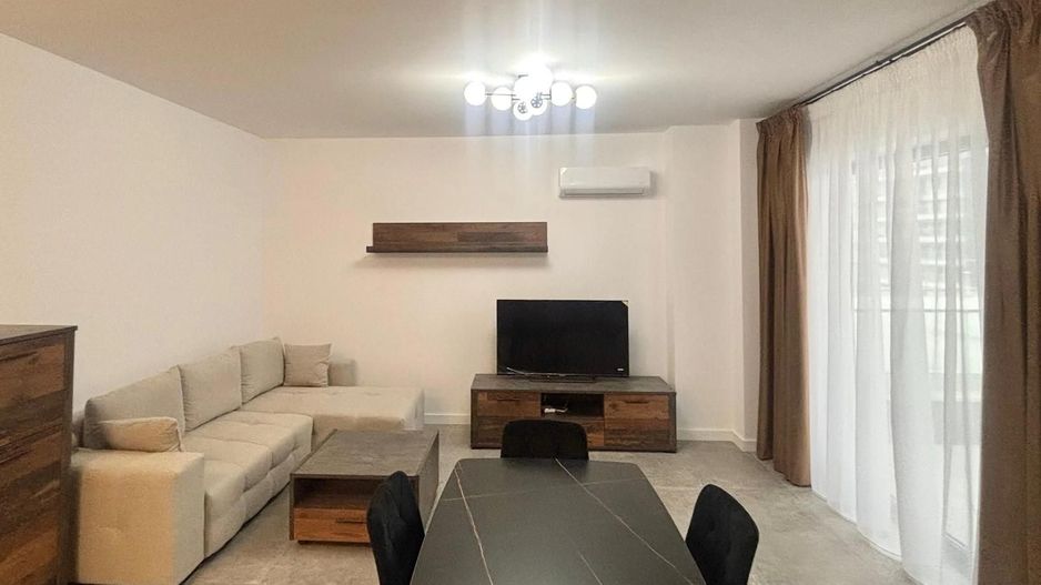 PRIMA INCHIRIERE Apartament modern cu loc de parcare inclus - Poză 1