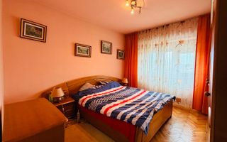 De vanzare apartament cu 4 cam dec. in Galati, piata Centrala, etaj5/7 - Poză 2