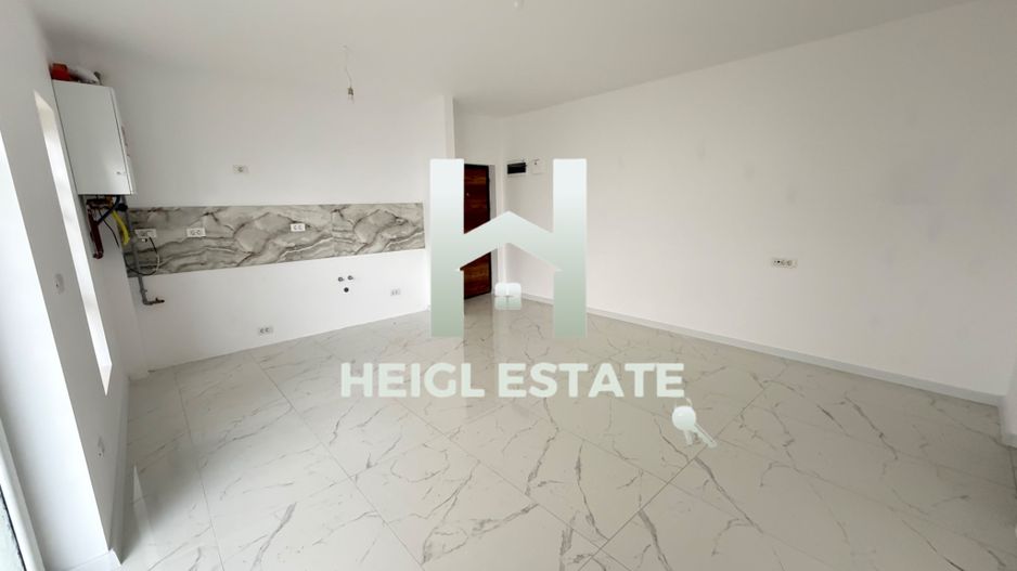 Apartament cu 2 camere si 50 mp teren in zona Braytim - Poză 4
