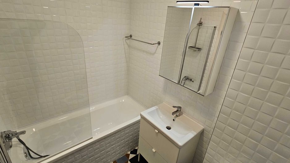 Garsonieră Premium, complet mobilata si utilata Exigent Plaza Lujerului - Faza 3 - Poză 5