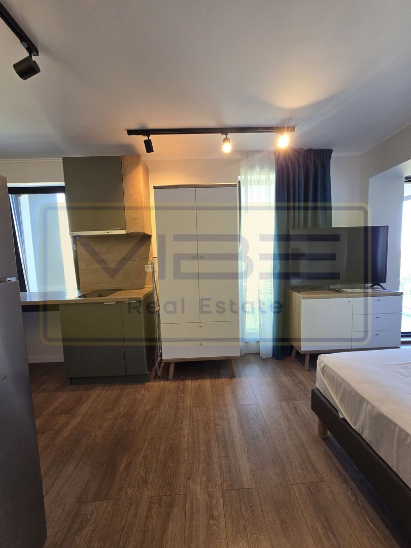 Studio Lux Copou - Parcare inclusa ! - Poză 5