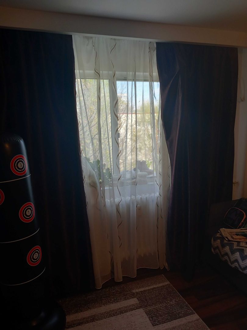 Apartament 2 camere. Brancoveanu. Huedin - Poză 3