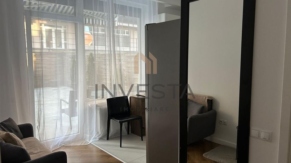 APARTAMENT 2 CAMERE CURTE PROPRIE BORHANCI! - Poză 13