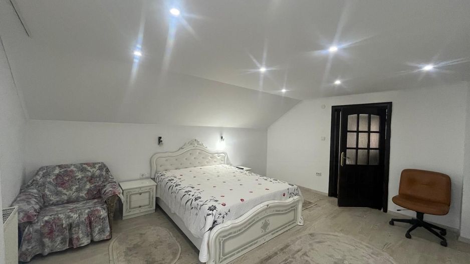 Casă spațioasă P+E+M | 43 ari teren | Mobilată & utilată | Iaslovăț - Poză 7