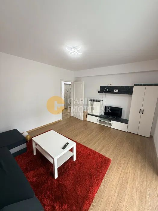 2 camere decomandat - Bloc NOU - Parcare proprie - Nicolina - Poză 2