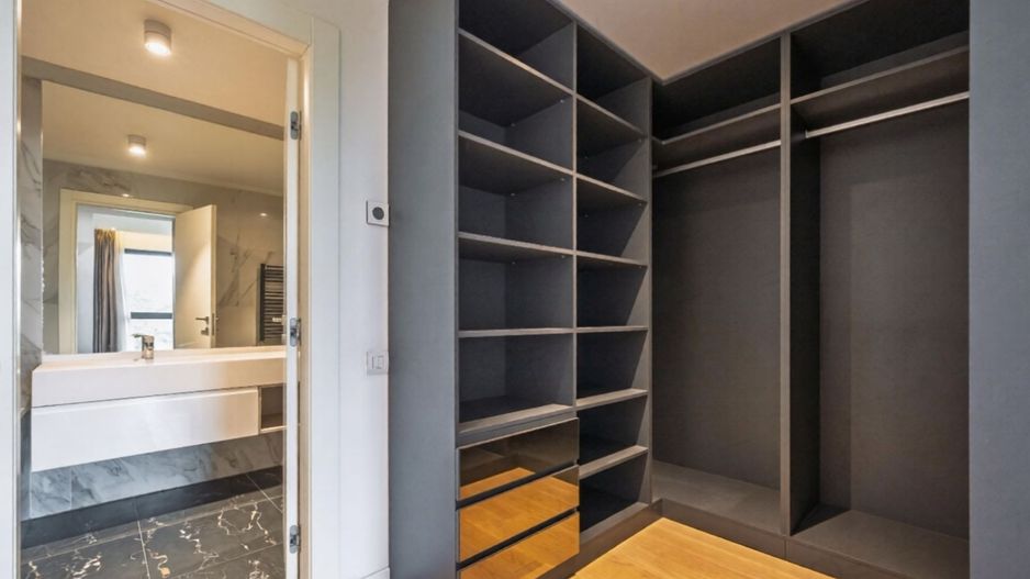 Apartament premium cu 3 camere | One Herăstrău Plaza - Poză 13