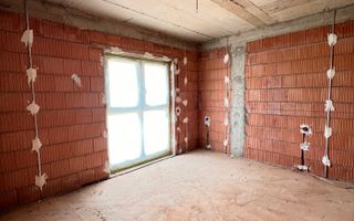 Apartament 2 camere decomandat cu gradină de 37mp - Poză 8