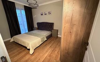 Apartament 3 camere- Manastur-bloc nou - Poză 4