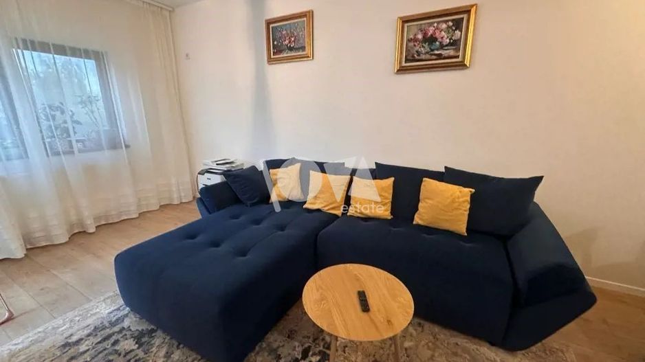 Casa de vanzare Balotesti-Moara Vlasiei complet mobilata si utilata - Poză 2