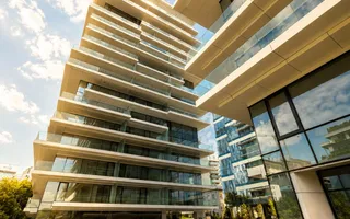 Apartament High-End 2 camere | One Floreasca Towers - Poză 11