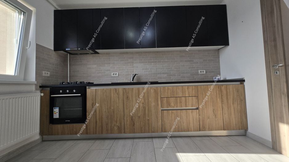 Apartament Nou Giroc | 2 camere | Decomandat | Balcon | Parcare - Poză 15