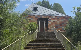 Vila de vanzare D+P+M in Cornu - teren 3300 mp - Poză 16