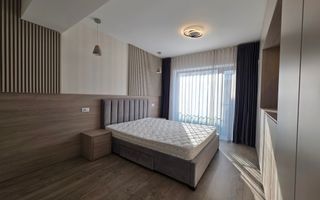 4 camere de inchiriat Iancu Nicolae Cambrige School parcare subterana - Poză 27