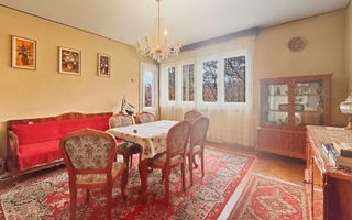 Apartament 4| 125 mp utili, zona strazii Brasov! Pozitie exclusivista! - Poză 3