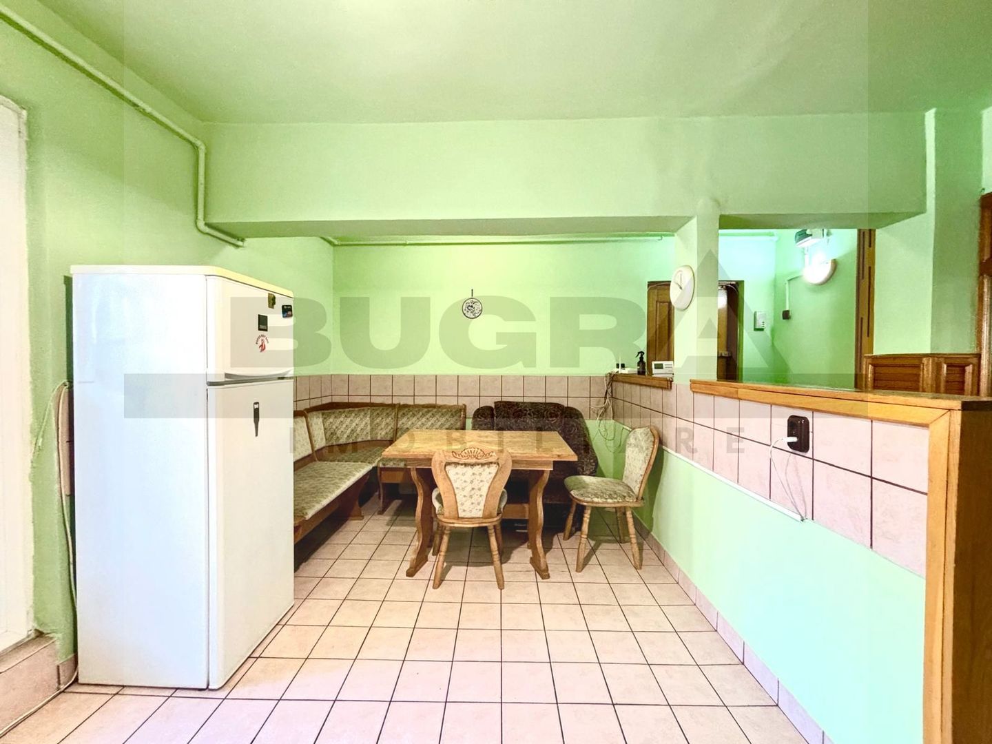 Apartament 3 camere decomandate, 3 balcoane, Calea Dorobantilor - Poză 6