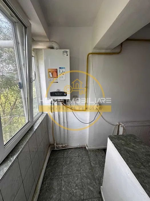 Etaj 2/Garsoniera 23MP/Bloc din 1978/Zona Galata - Poză 5