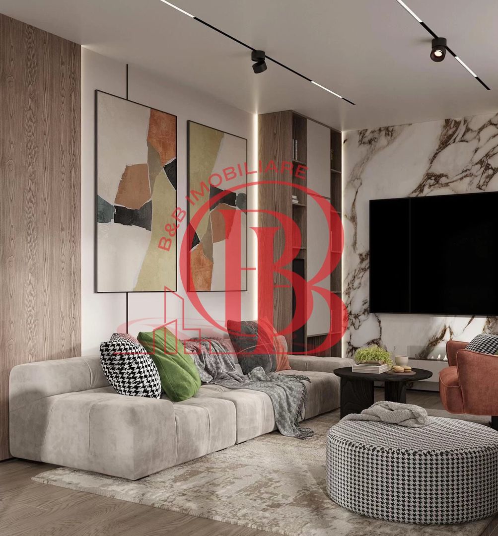 2 camere-Panouri Fotovoltaice-Incalzire prin pardoseala - Poză 14