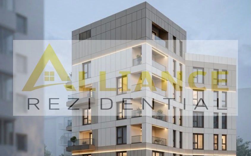 10 MINUTE METROU TIMPURI NOI - APARTAMENTE DE VANZARE - Poză 1