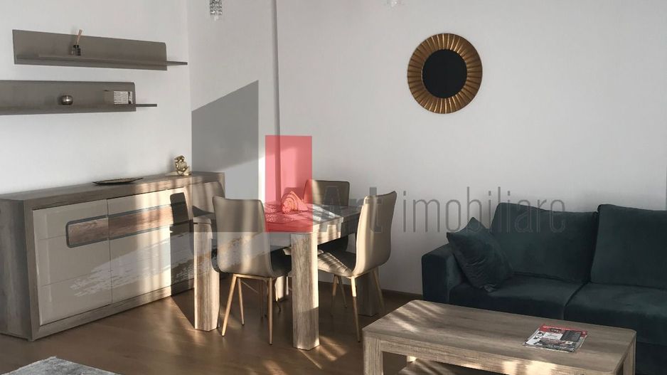 Impecabil |Pipera |OMV | posibilitate loc parcare in subteran - Poză 3