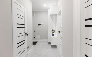 Chirie, apartament, 2 camere, strada Mihai Eminescu, Centru - Poză 4