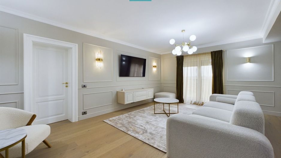 Apartament Premium în Subcetate - Poză 1