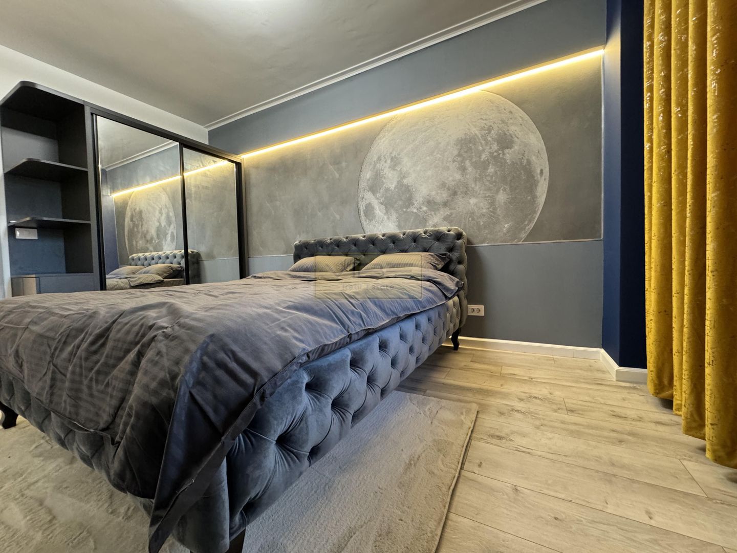 Apartament 2 camere  cu parcare Bucium - Excentric Apartaments - Poză 8