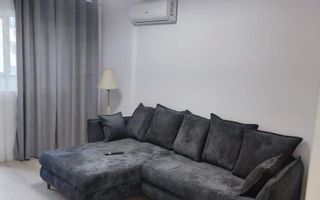 GARSONIERA - POPESTI-LEORDENI, PET-FRIENDLY, PRIMA INCHIRIERE, METROU - Poză 2