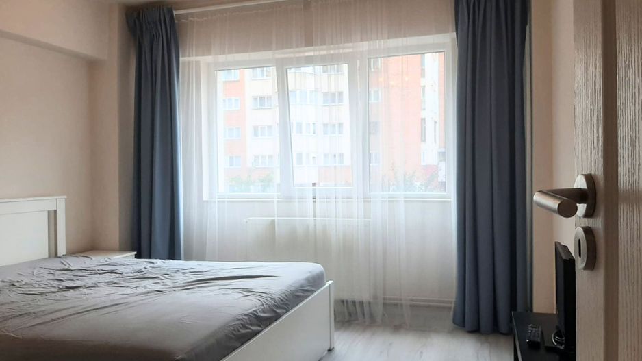 Vanzare 3 camere complet renovat zona pietonala Racadau - Poză 14