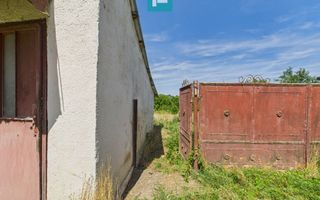 Teren 4919 mp– Comuna Călacea - Poză 4