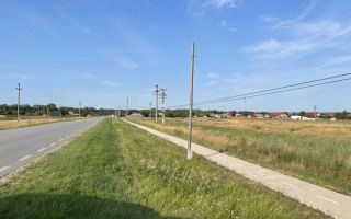 Teren intravilan Tutora Iași - Poză 3