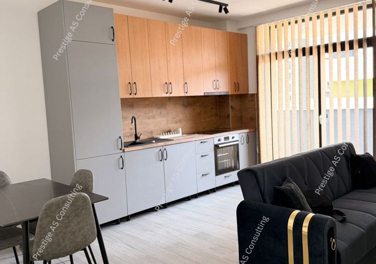 Apartament 2 camere | Ateneo Torontalului | Parcare Inclusa - Poză 2