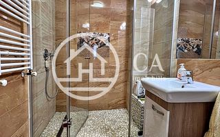 Apartament de vânzare cu 3 camere în ARED, Oradea - Poză 11