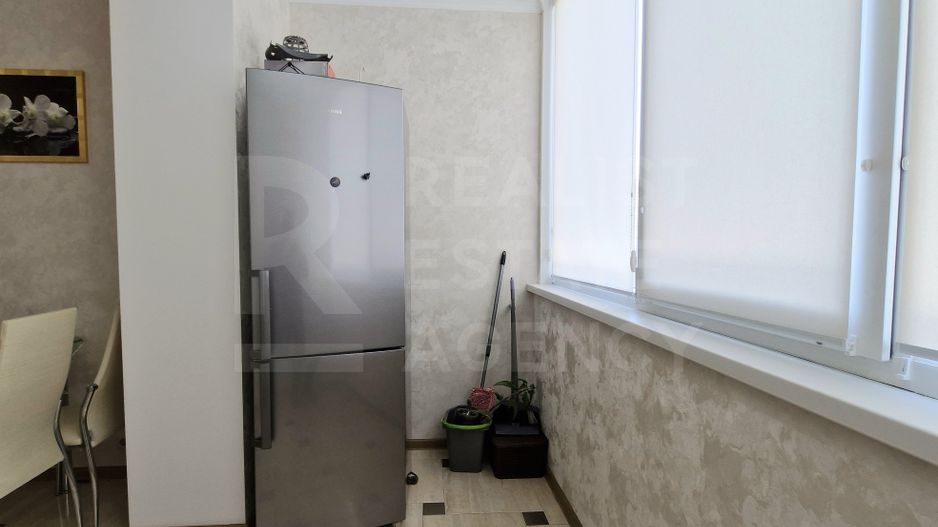 Chirie, apartament, 2 camere, bd. Decebal, Botanica - Poză 8