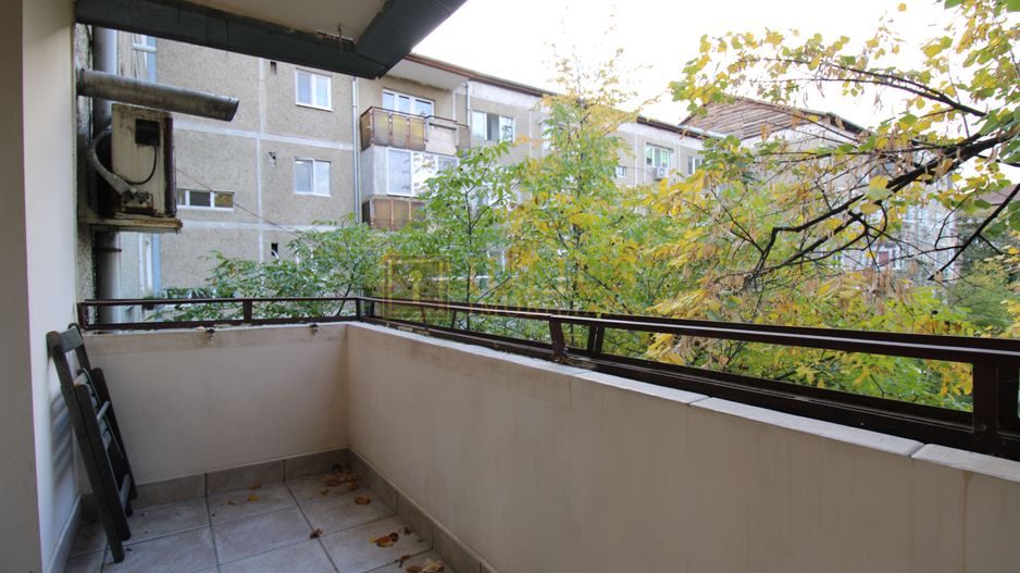 Zona Aradului, 4 camere, centrala proprie. - Poză 20