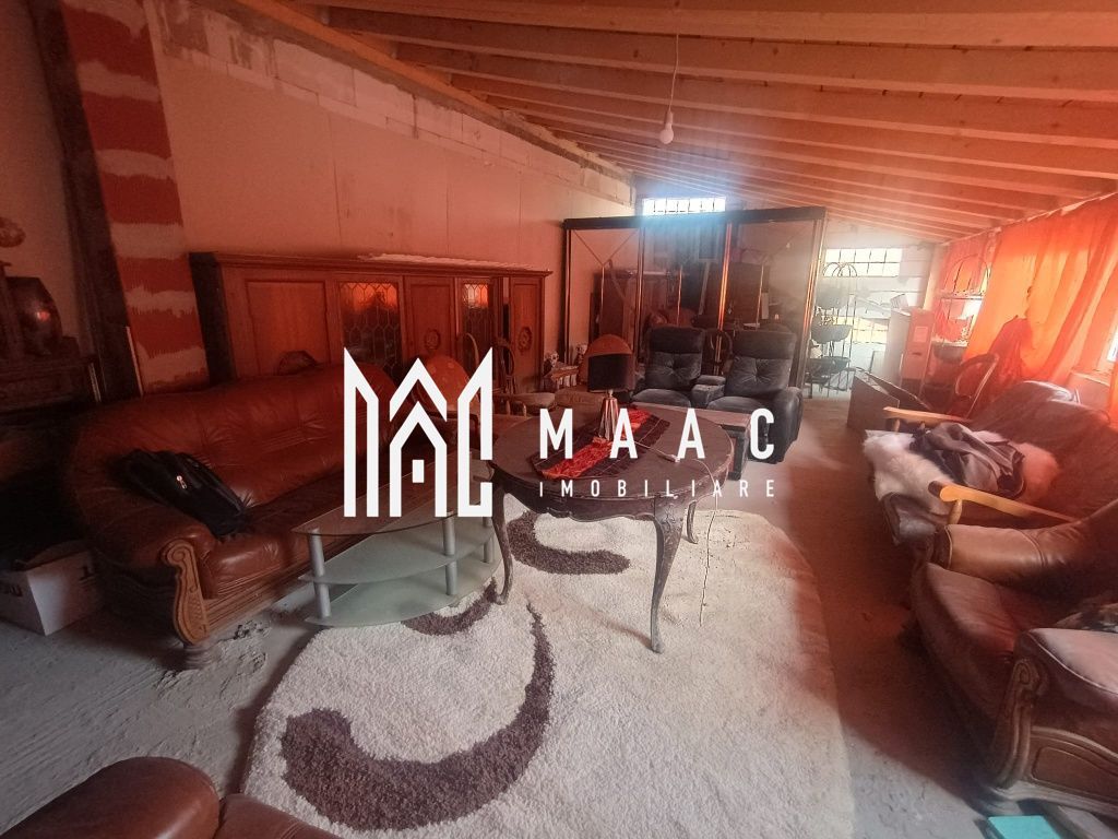 Casa I 200MPU I Spațiu Comercial I 55MPU I Terezian - Poză 6