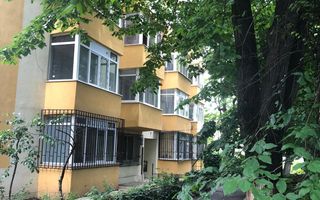 Garsoniera Floreasca | Barbu Vacarescu | zona verde I COM 0% - Poză 8