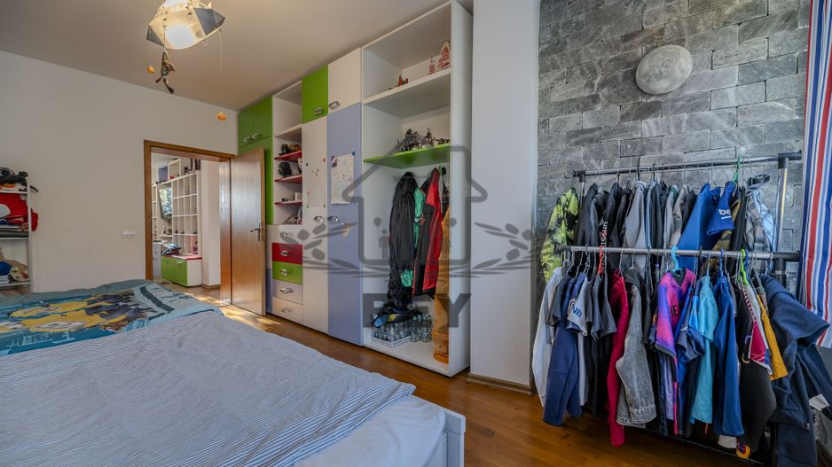 De Vânzare Vila Superba la liziera parcului Sub Arini - Poză 11