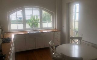 Casa individuala langa lacul Straulesti cu mutare imediata. Direct proprietar - Poză 7