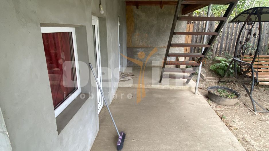 Casa de vanzare Socea Comuna Rediu 40.000€ - Poză 6