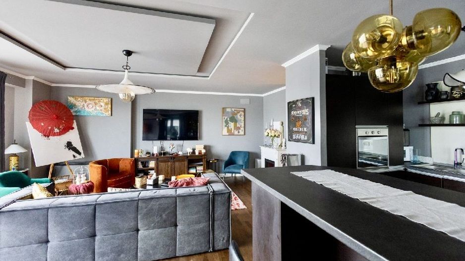 Apartament 3 camere, zona Erou Iancu Nicolae, complex cu piscina - Poză 3