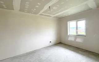 Casa individuala cu teren de 500 mp in zona accesibila. - Poză 21
