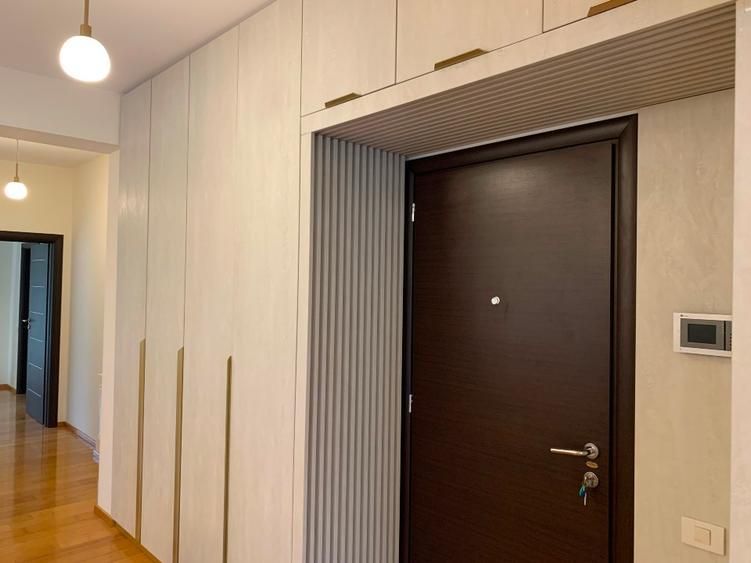 APARTAMENT SOSEAUA NORDULUI | HERASTRAU - Poză 7