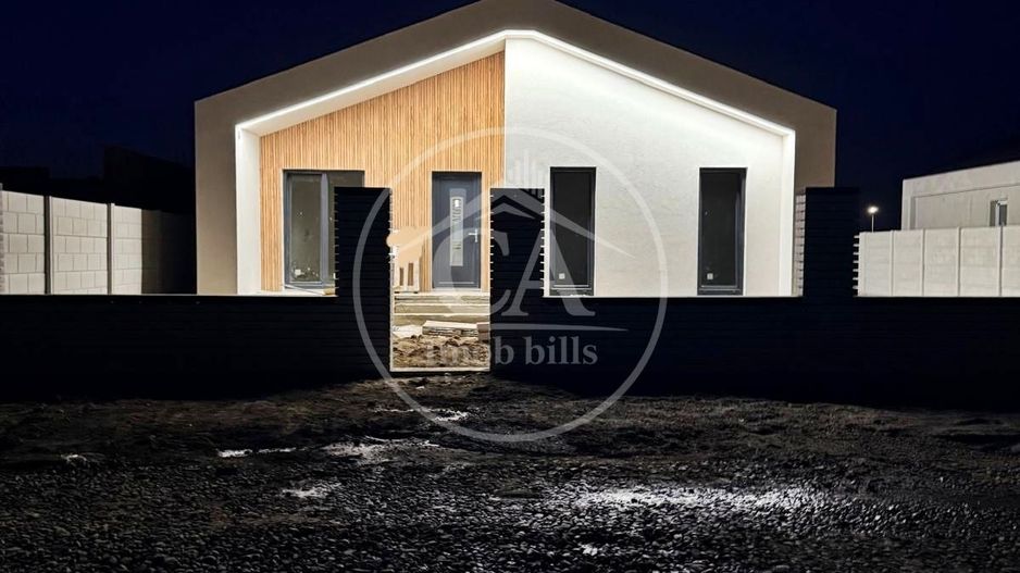 Casa de vanzare cu 4 camere in Santandrei, Bihor - Poză 8