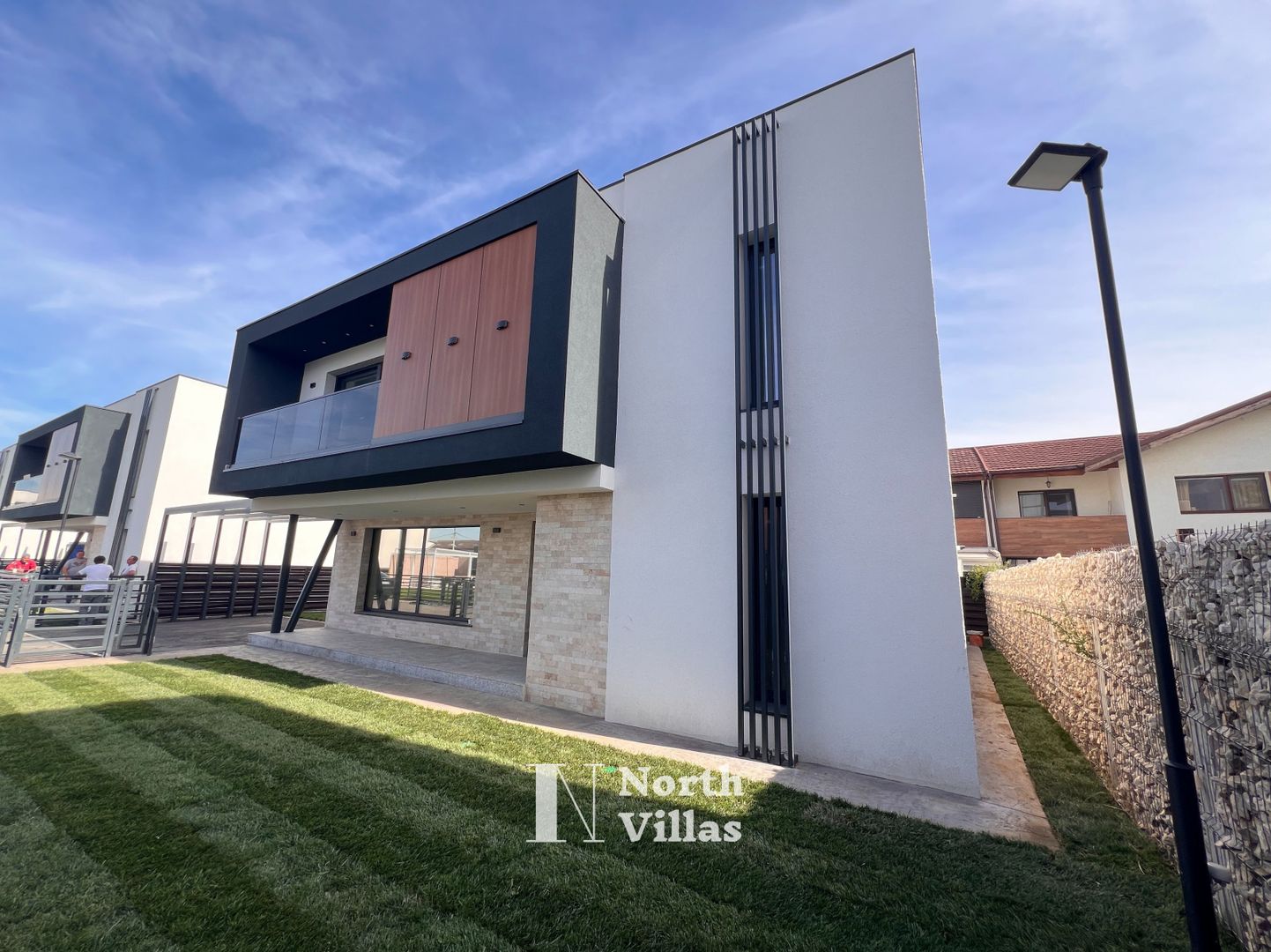 NORTH VILLAS 2 - Poză 3