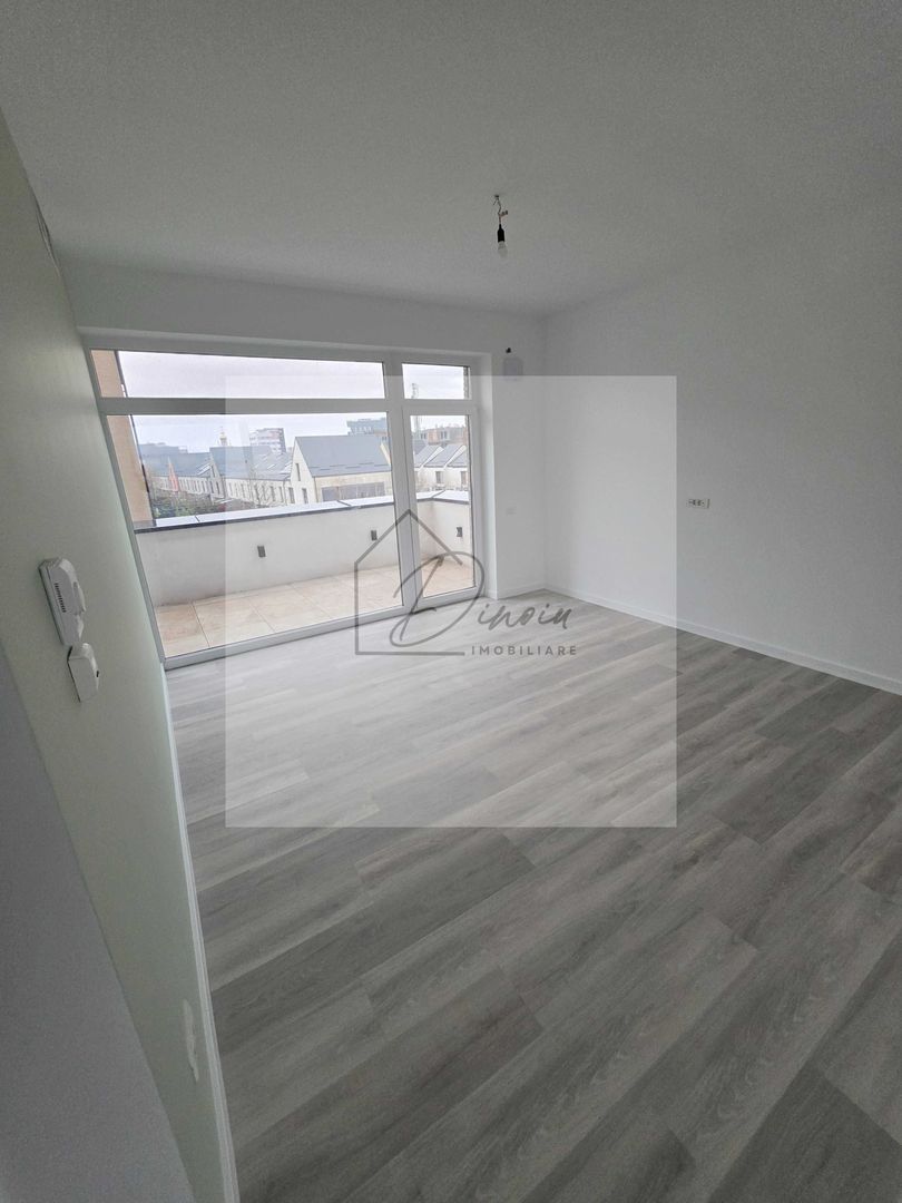 Apartament 2 camere Pipera Plaza I Finisat I taxare inversa I COM 0% - Poză 4